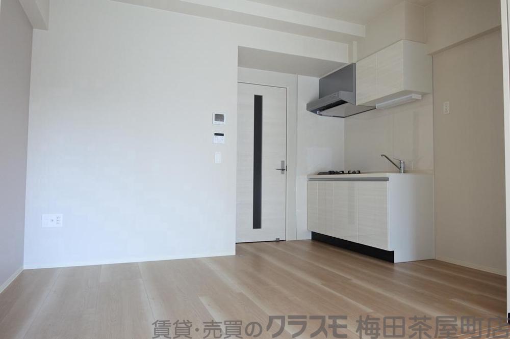 4/30 リビング/ダイニング