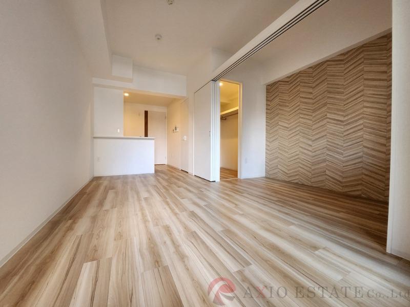 5/30 リビング/ダイニング