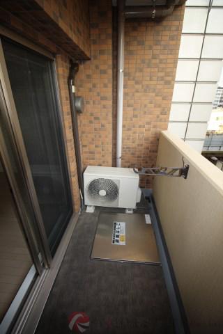 13/30 バルコニー