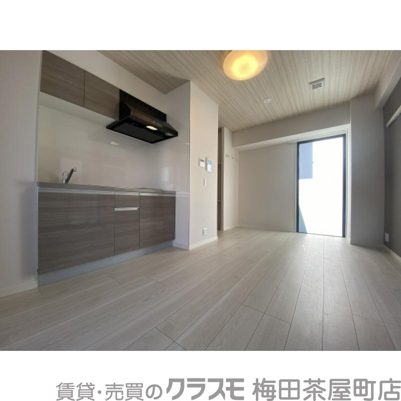 5/30 リビング/ダイニング