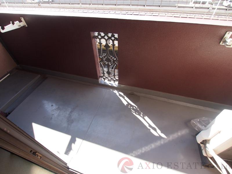 20/30 バルコニー