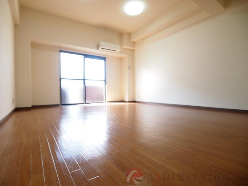 4/30 リビング/ダイニング