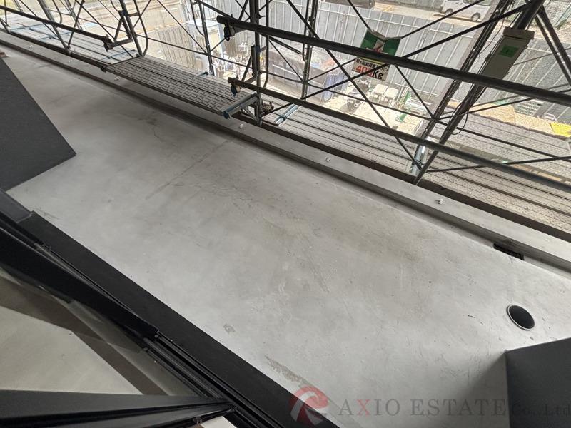 26/30 バルコニー