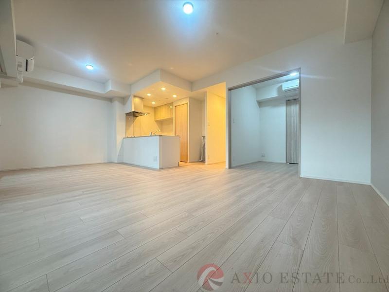 4/30 リビング/ダイニング