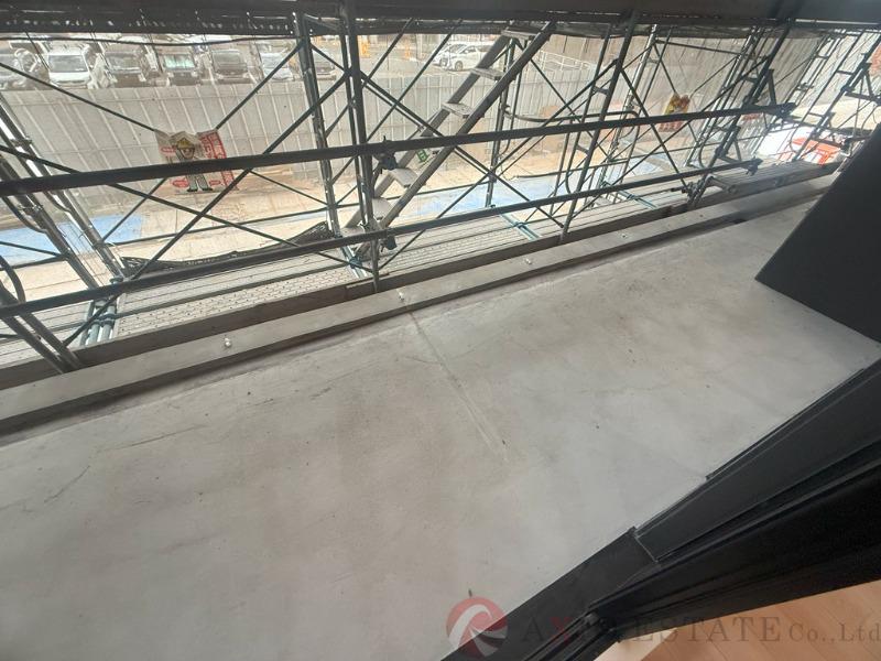 26/30 バルコニー