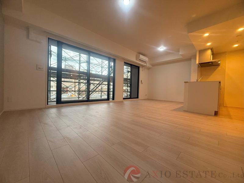 5/30 リビング/ダイニング