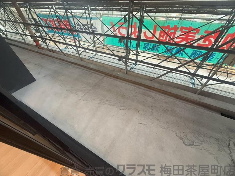 24/30 バルコニー