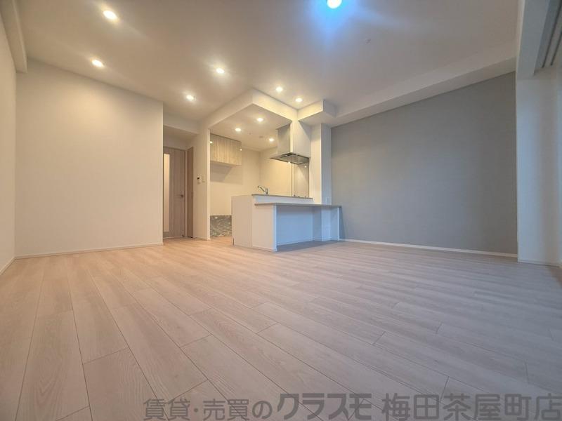 4/30 リビング/ダイニング