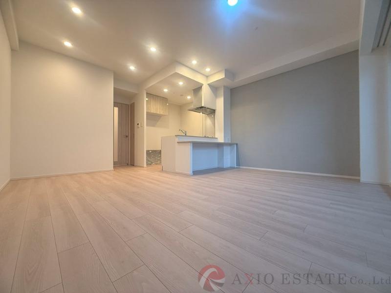 4/30 リビング/ダイニング