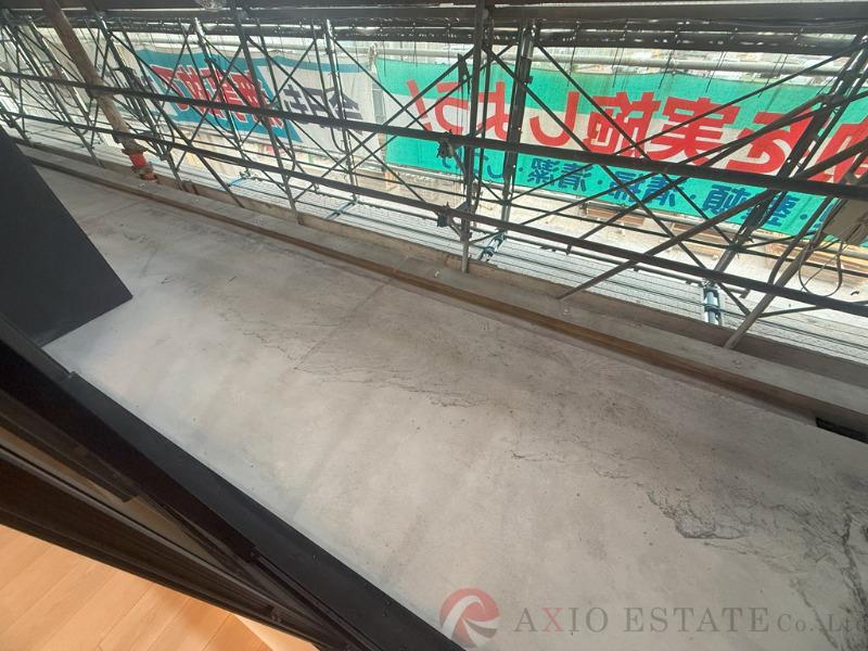 24/30 バルコニー