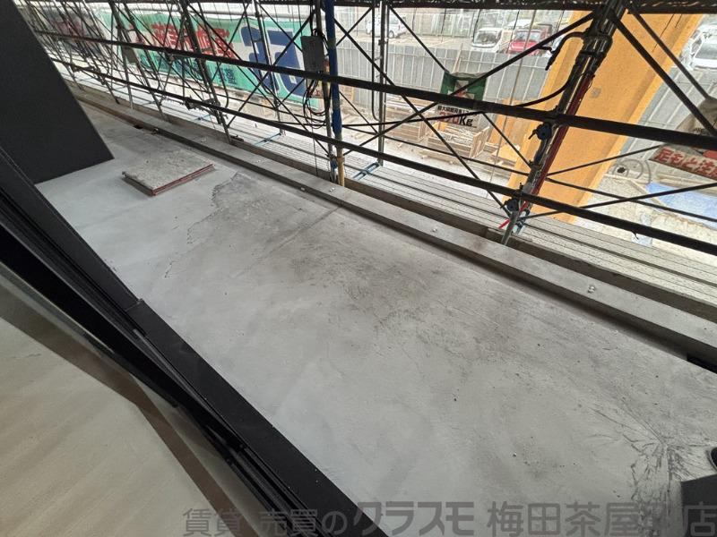 26/30 バルコニー