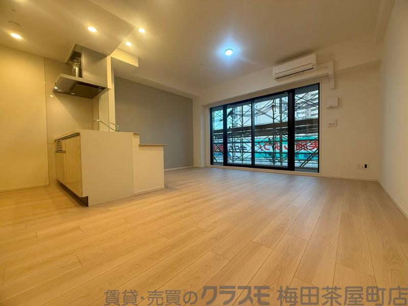 5/30 リビング/ダイニング