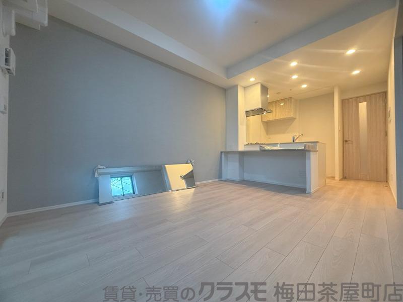 4/30 リビング/ダイニング