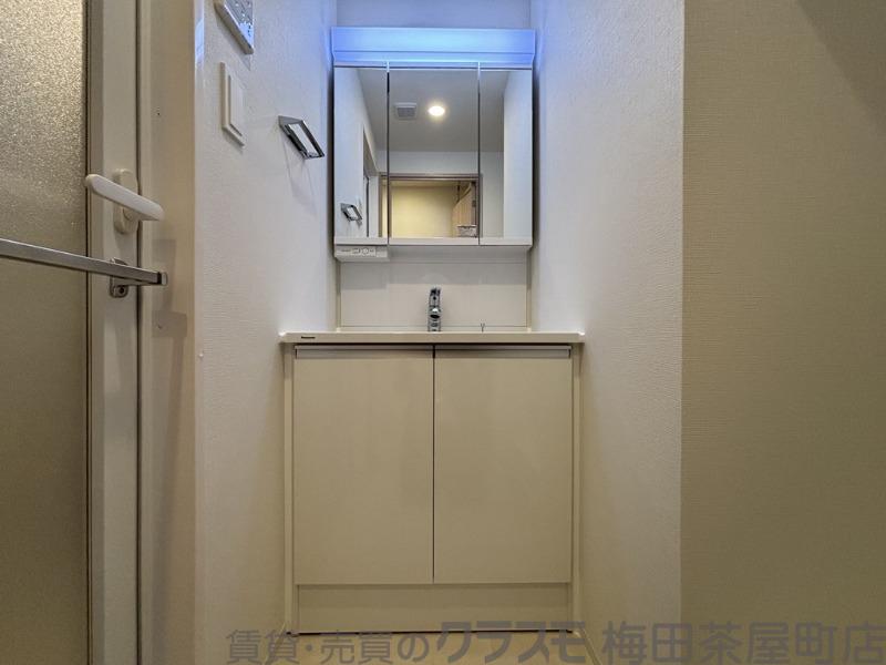23/30 洗面