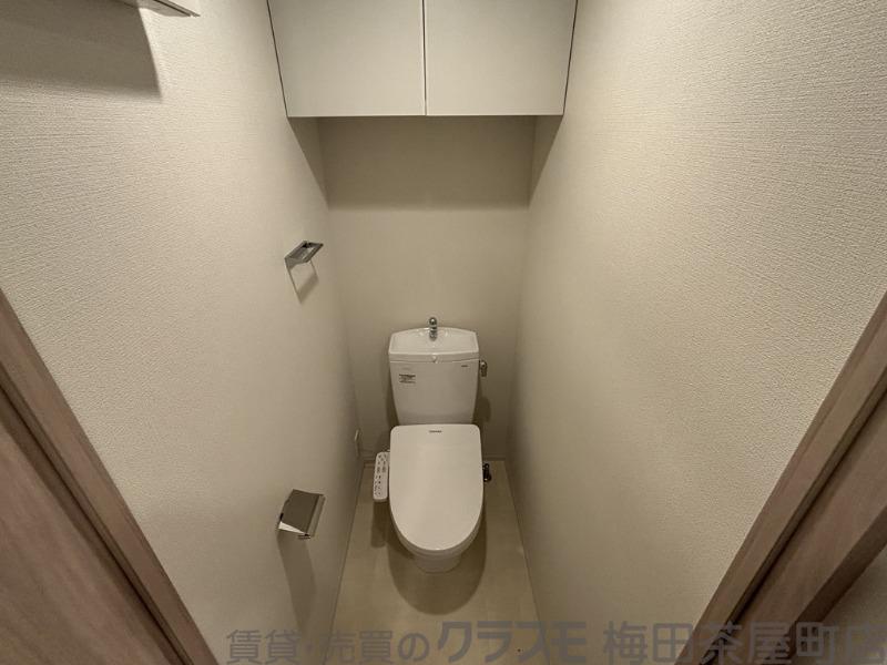 22/30 トイレ