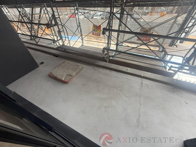 24/30 バルコニー