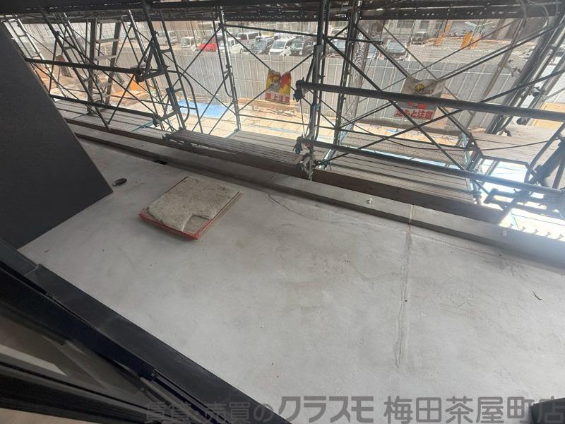 24/30 バルコニー