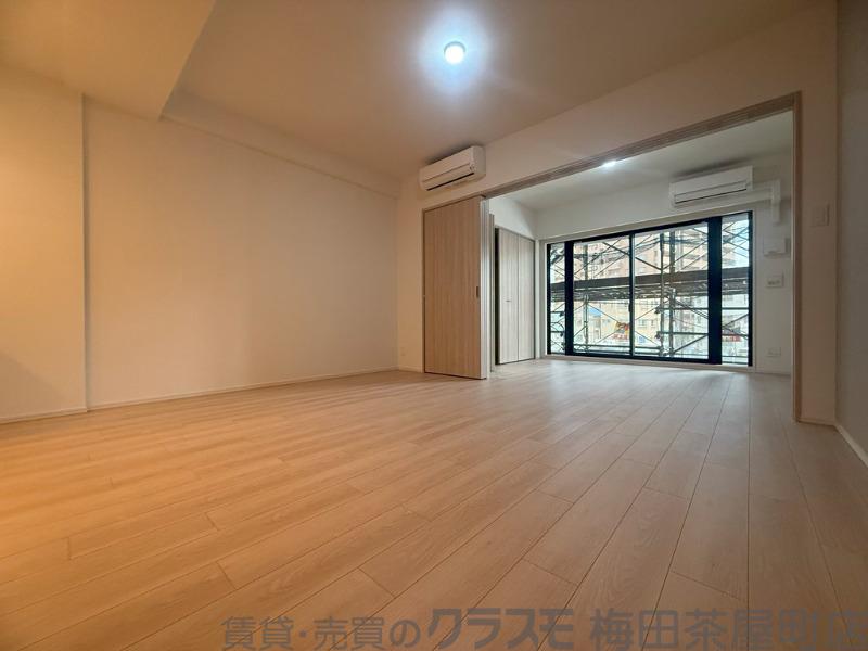 5/30 リビング/ダイニング