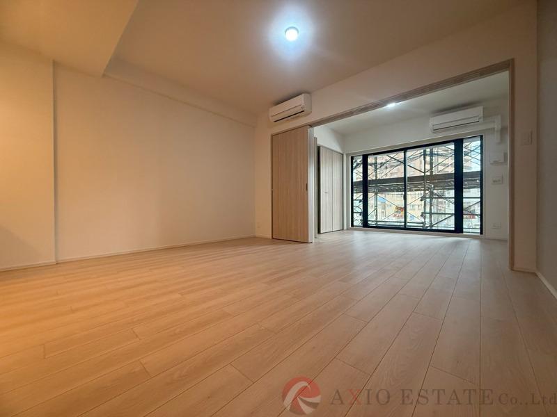 5/30 リビング/ダイニング