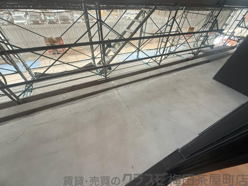 26/30 バルコニー