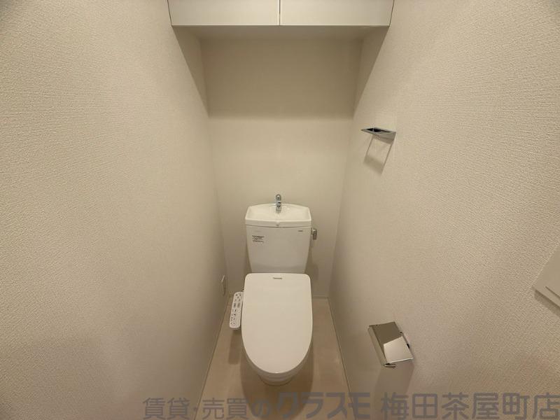 21/30 トイレ
