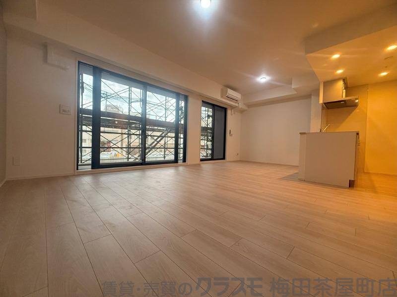 5/30 リビング/ダイニング