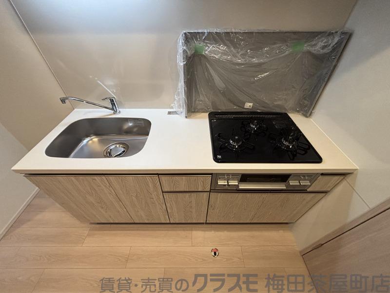 20/30 キッチン