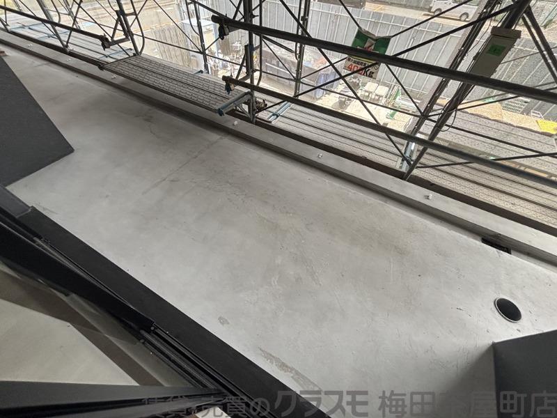 26/30 バルコニー