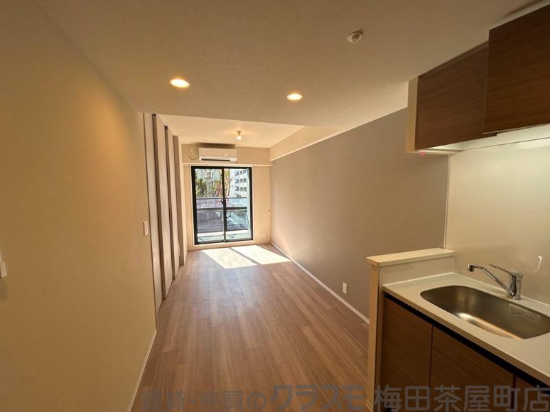 4/30 リビング/ダイニング