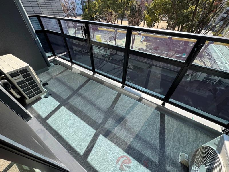 24/30 バルコニー