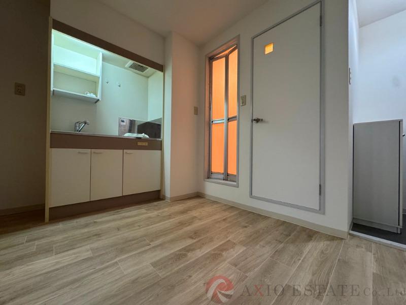 5/30 リビング/ダイニング