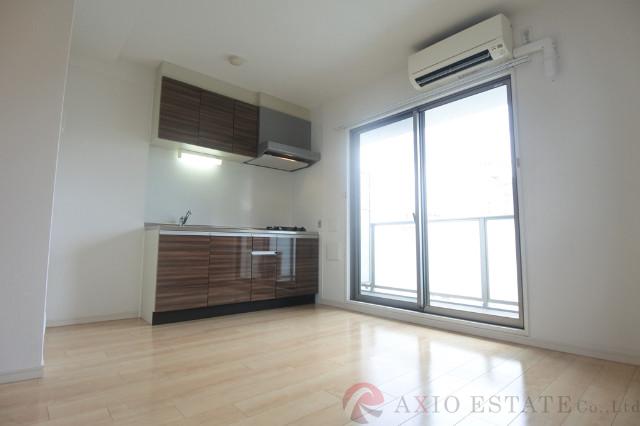 4/30 リビング/ダイニング