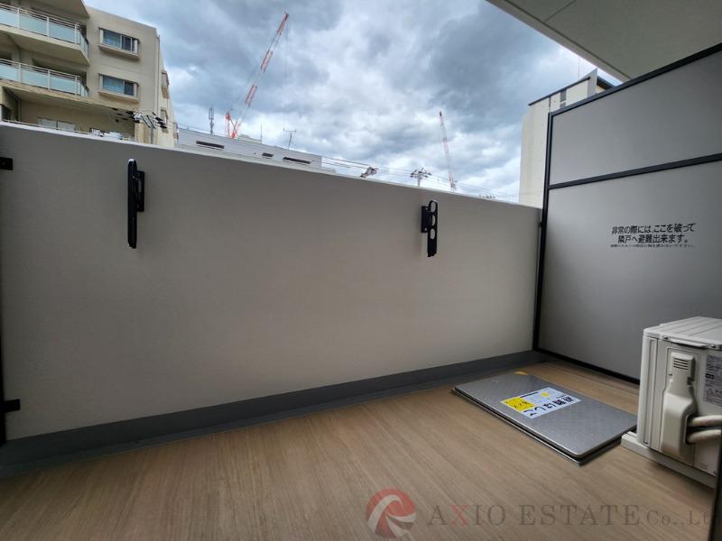 24/30 バルコニー