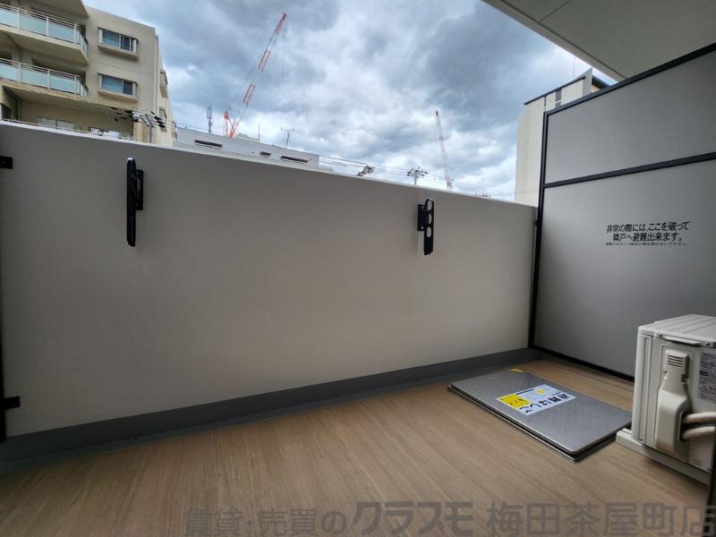 24/30 バルコニー