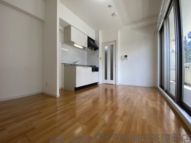 4/30 リビング/ダイニング