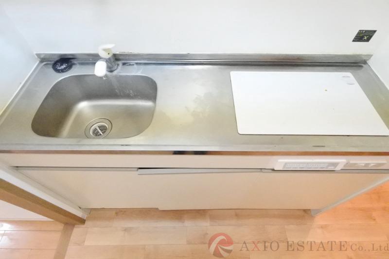 4/30 リビング/ダイニング