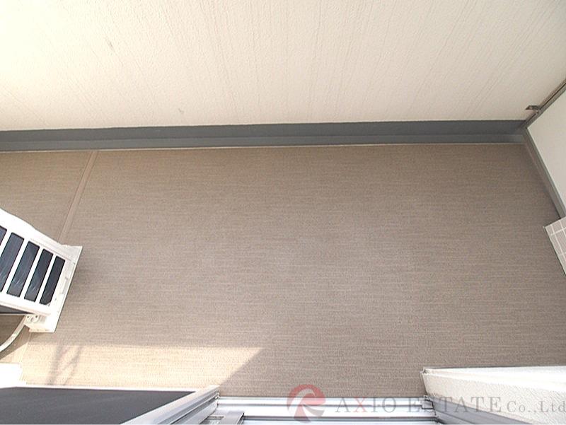 26/30 バルコニー