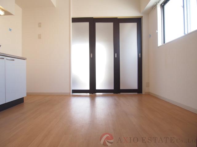 4/30 リビング/ダイニング