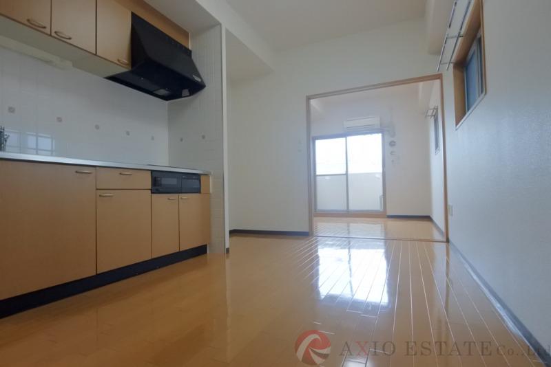 4/30 リビング/ダイニング