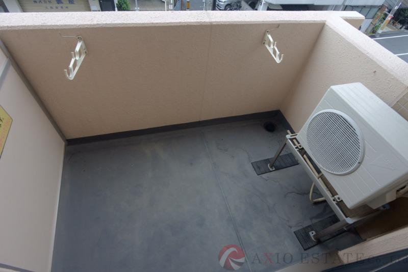 24/30 バルコニー