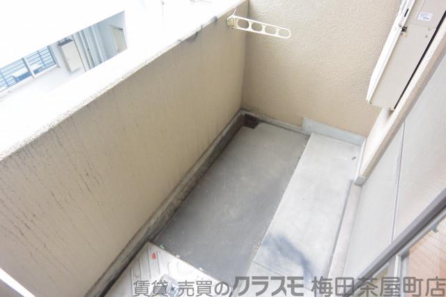 15/30 バルコニー