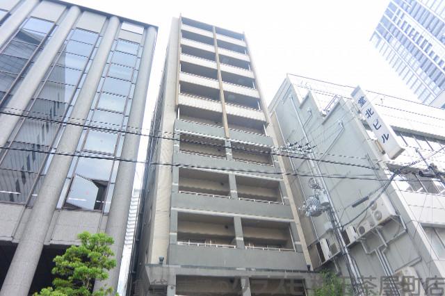 3/6 エントランス