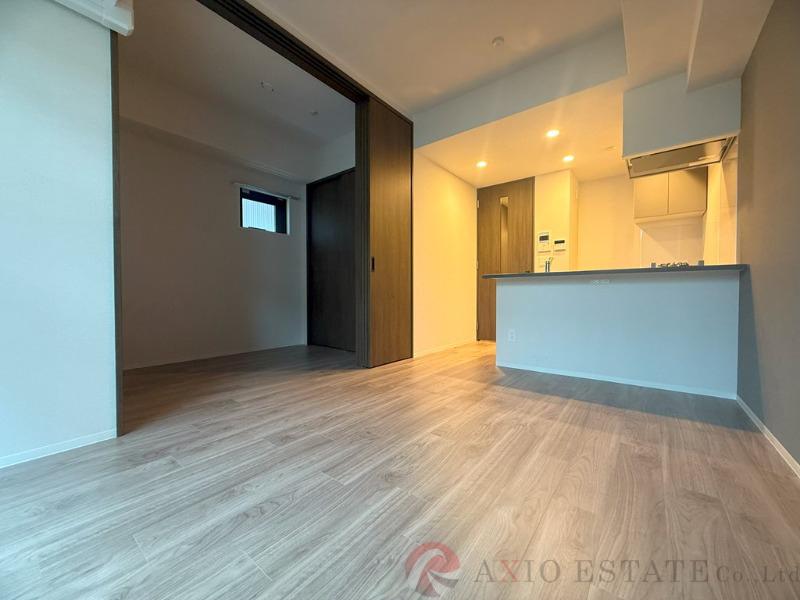 4/30 リビング/ダイニング