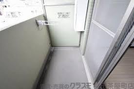 21/30 バルコニー