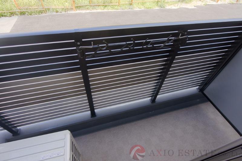 24/30 バルコニー