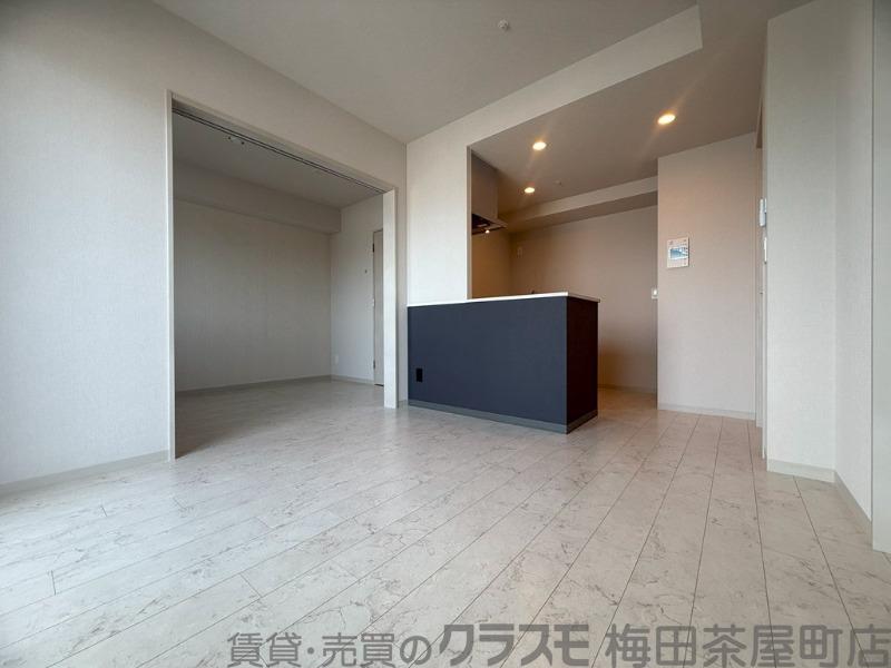 4/30 リビング/ダイニング