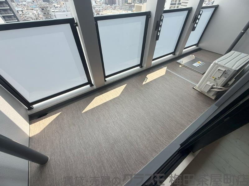 24/30 バルコニー