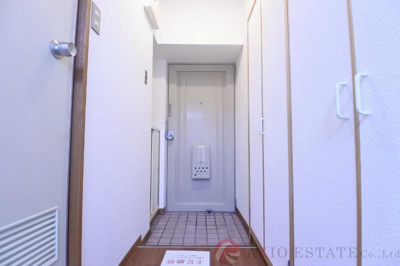 15/30 玄関