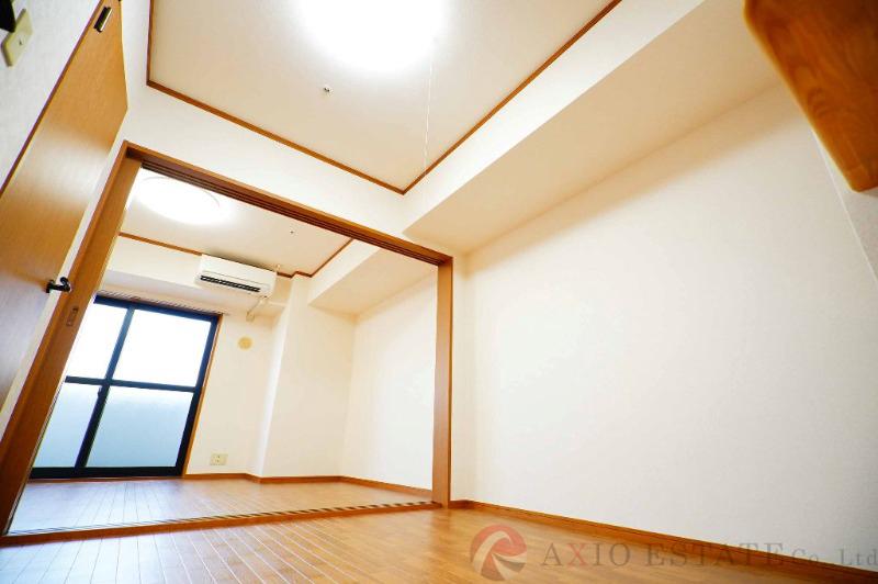 5/30 リビング/ダイニング