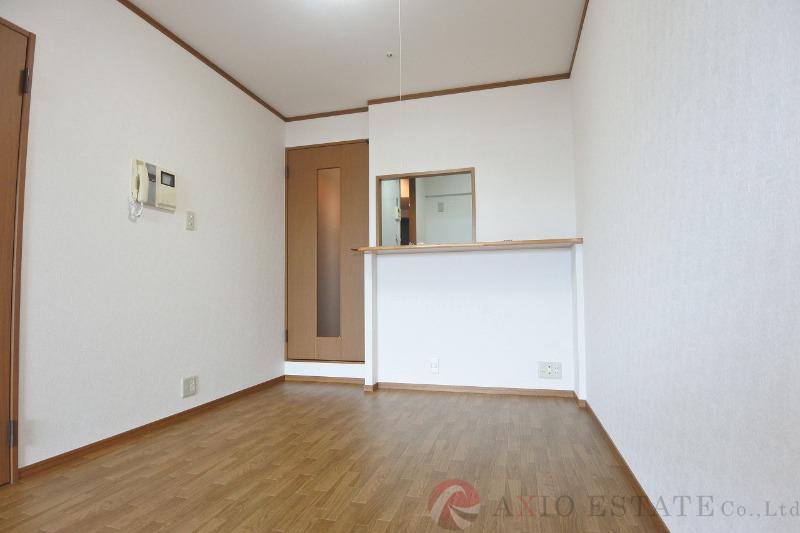 4/30 リビング/ダイニング